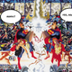 Illustration for article titled Crisis Management: Why DC Comics Is Always Changing Everything